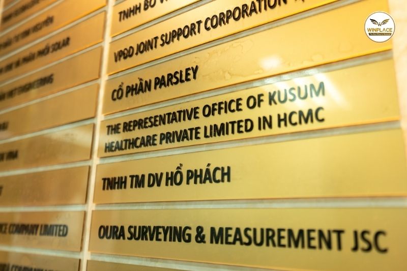 Nhiều điều cần lưu ý khi đặt tên công ty 
