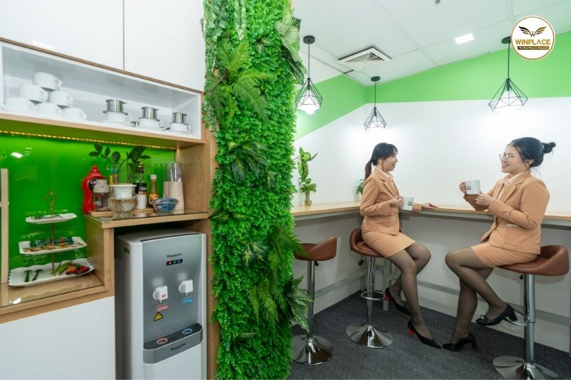 Thủ tục thành lập doanh nghiệp 