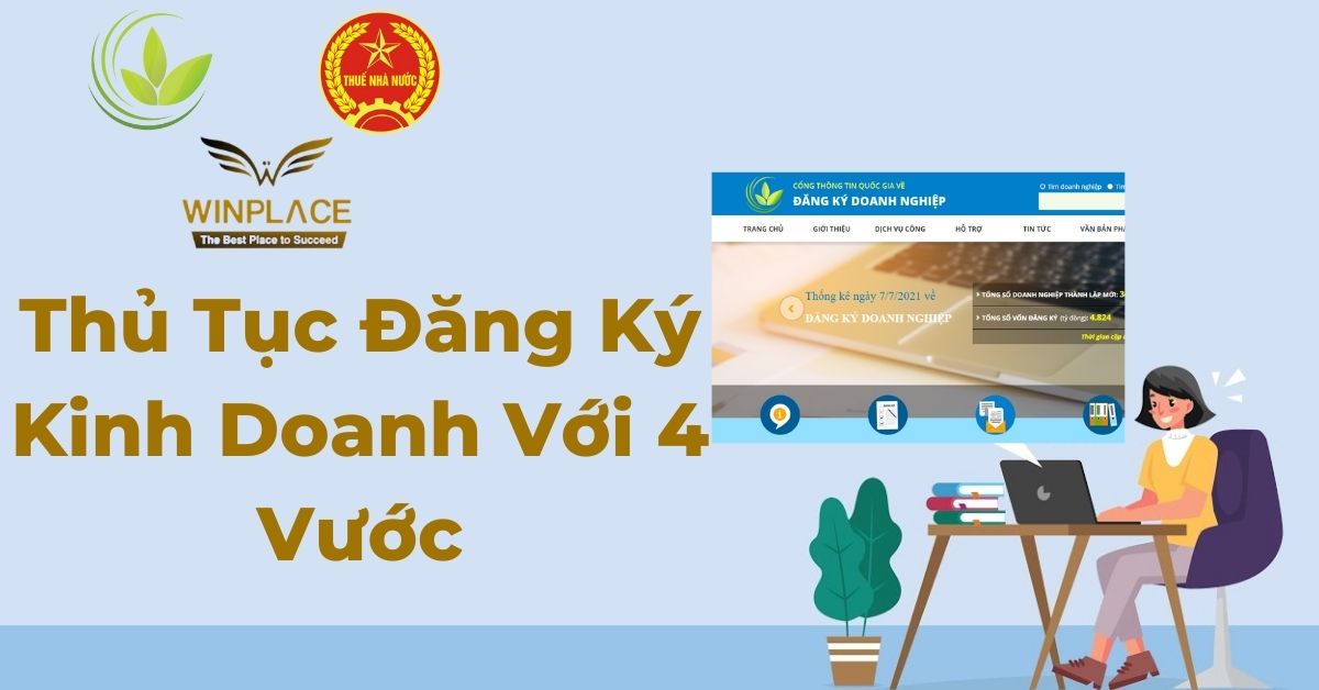 Đăng ký kinh doanh