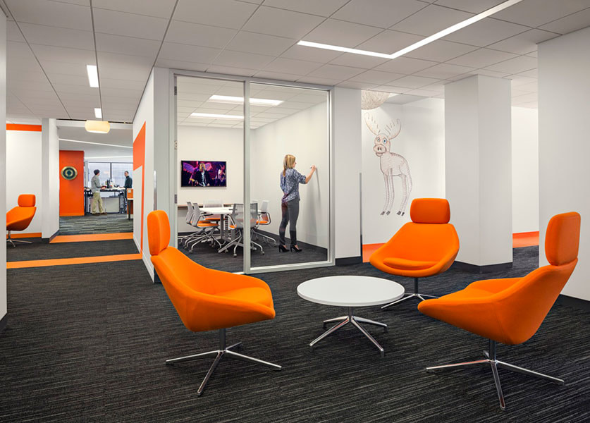 Coworking Space HCM
