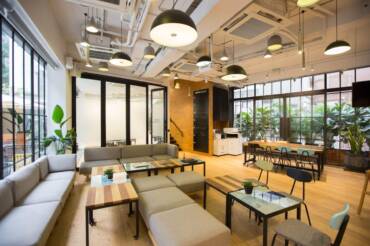Top 3 Coworking Space Hồ Chí Minh chất lượng vượt trội hàng đầu