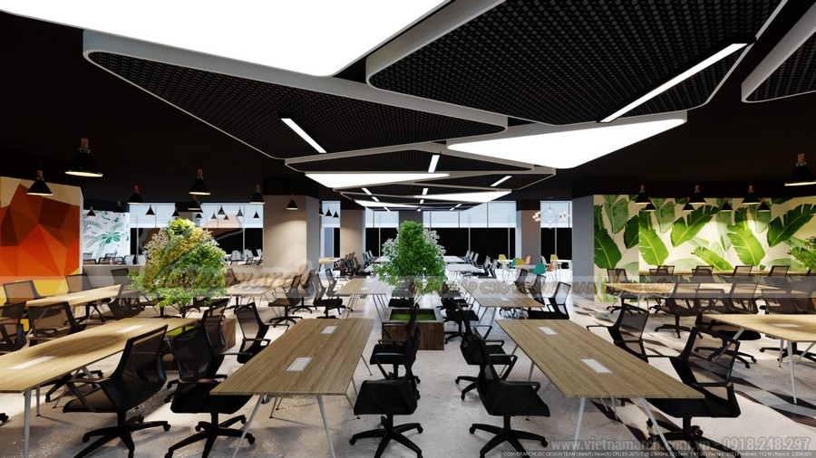 Coworking Space WinPlace