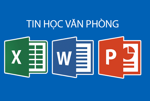 Học tin học văn phòng online miễn phí