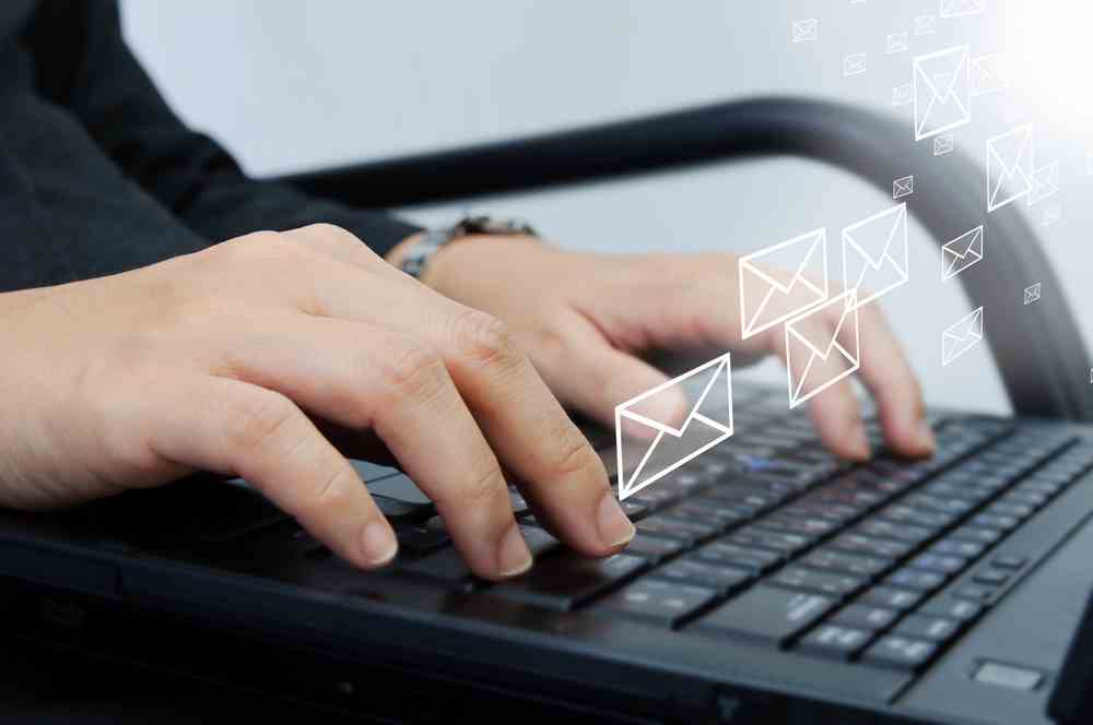 thư thông báo kết quả sau phỏng vấn