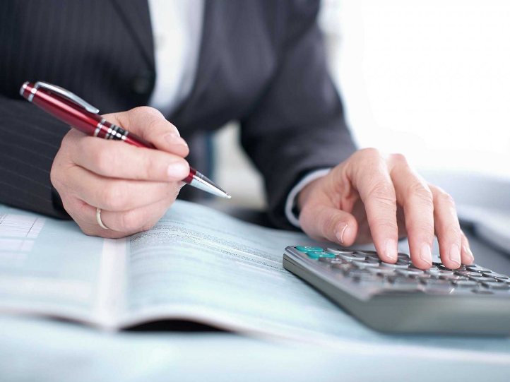 Bài tập điều chỉnh sai sót kế toán