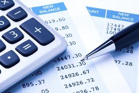 Bảng hệ thống tài khoản kế toán file excel