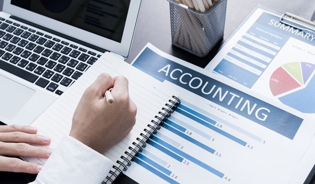 cách lập bảng cân đối kế toán theo thông tu 133