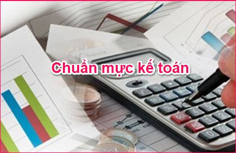 chuẩn mực kế toán theo thông tư 200