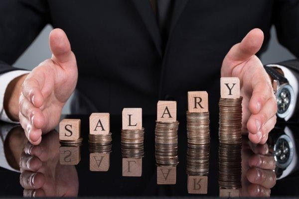 Kế toán tiền lương và các khoản trích theo lương tại đơn vị hành chính sự nghiệp
