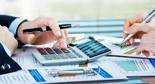 quyết định bổ nhiệm kế toán trưởng cơ quan nhà nước