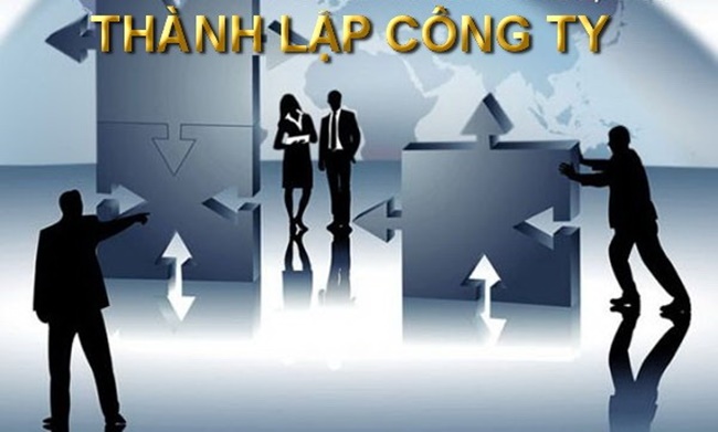 sau khi thành lập công ty cần làm gì