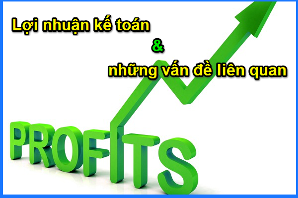 lợi nhuận kế toán