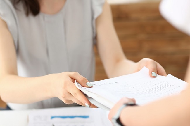 mẫu biên bản bàn giao kế toán