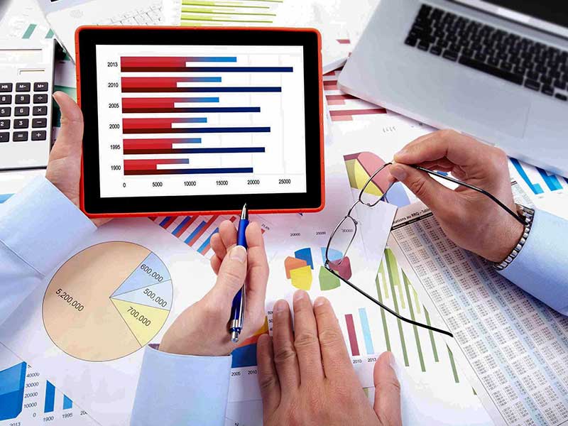 ngành kế toán học những môn gì