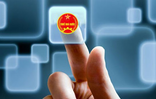 nộp thuế điện tử tổng cục thuế
