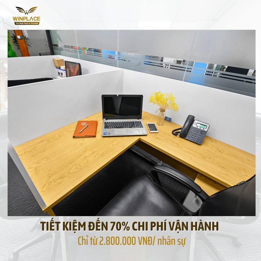 hotdesk