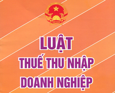 thuế tndn