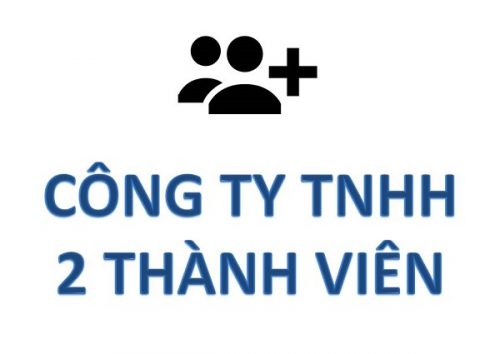 các bước thành lập công ty tnhh hai thành viên