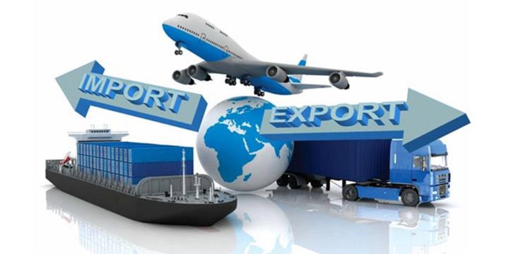 các công ty xuất nhập khẩu mới thành lập