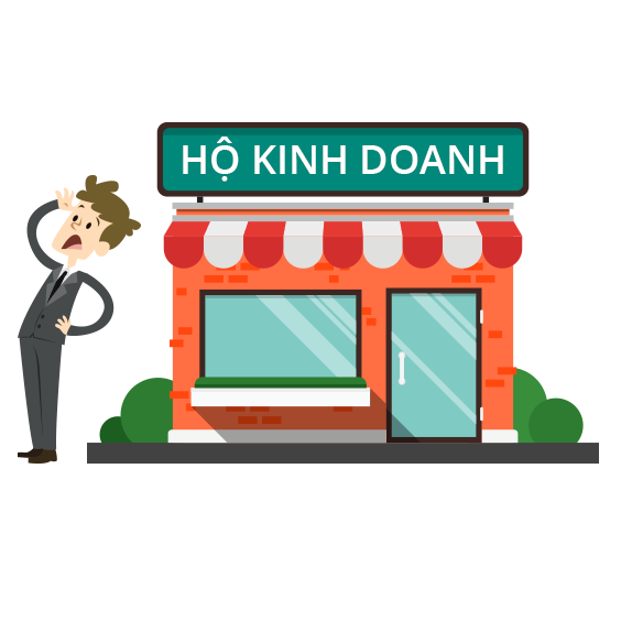 đăng ký mã số thuế hộ kinh doanh
