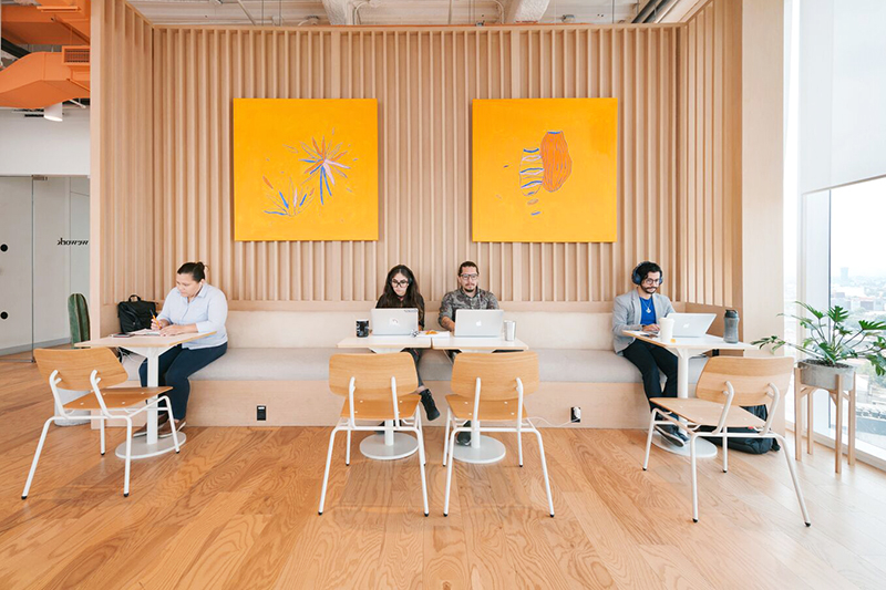hotdesk tại winplace