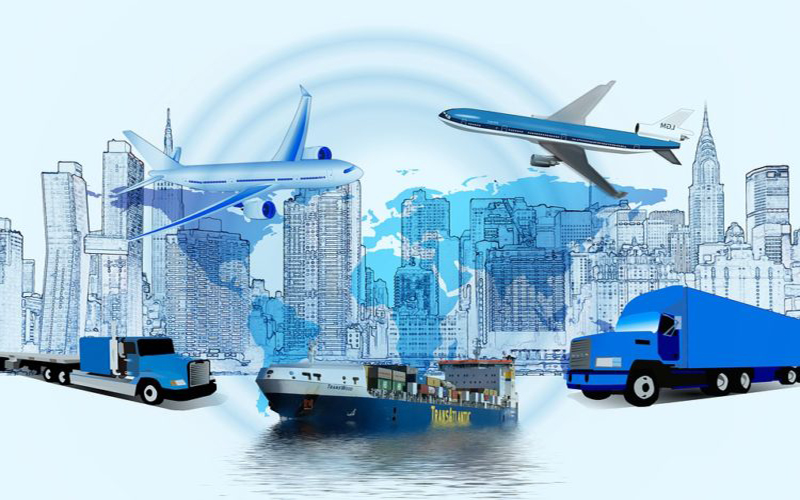 thành lập công ty forwarder