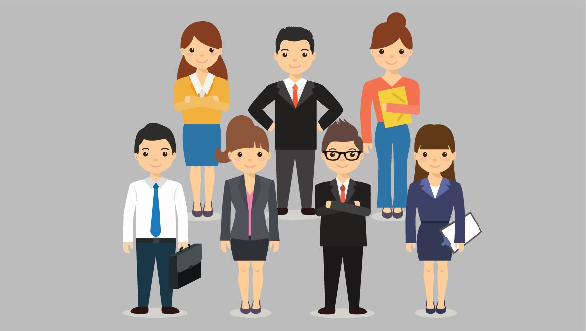 cách xây dựng hình ảnh công ty