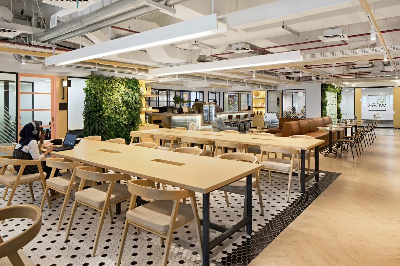 coworking space winplace