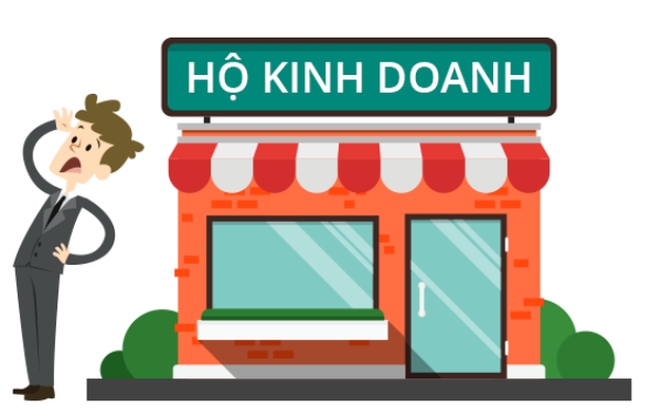 giấy phép kinh doanh hộ gia đình