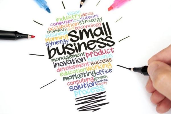 Doanh nghiệp nhỏ dễ dàng quản lý các thông tin của doanh nghiệp