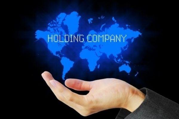 Thủ tục thành lập công ty holding