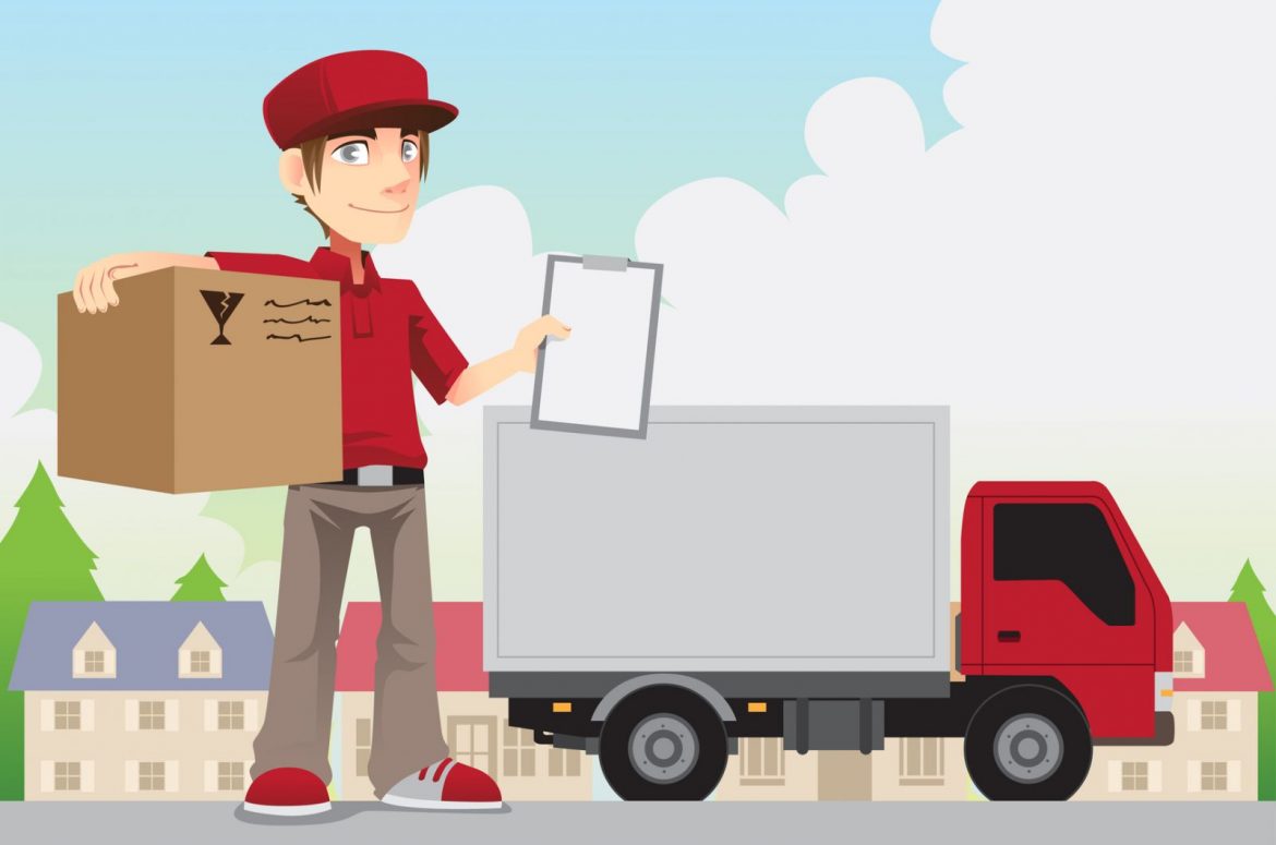 thành lập công ty chuyển phát nhanh