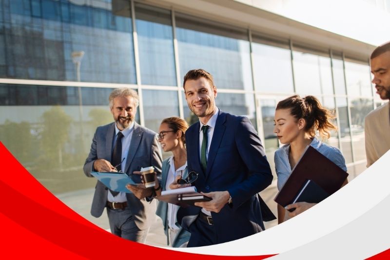 Nhu cầu về tỷ lệ góp vốn dẫn đến việc cần đổi cơ cấu vốn góp