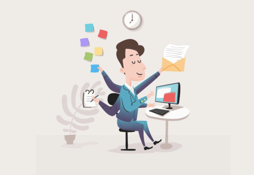 Productivity là gì