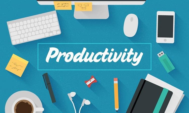 Định nghĩa Productivity là gì?