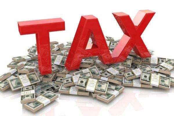 Mức thuế phải nộp đưa chia làm 2 đối tượng để quy định