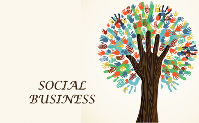 Có quy định riêng trong thủ tục thành lập doanh nghiệp xã hội