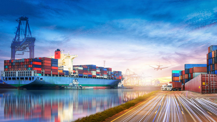 thành lập công ty xuất nhập khẩu