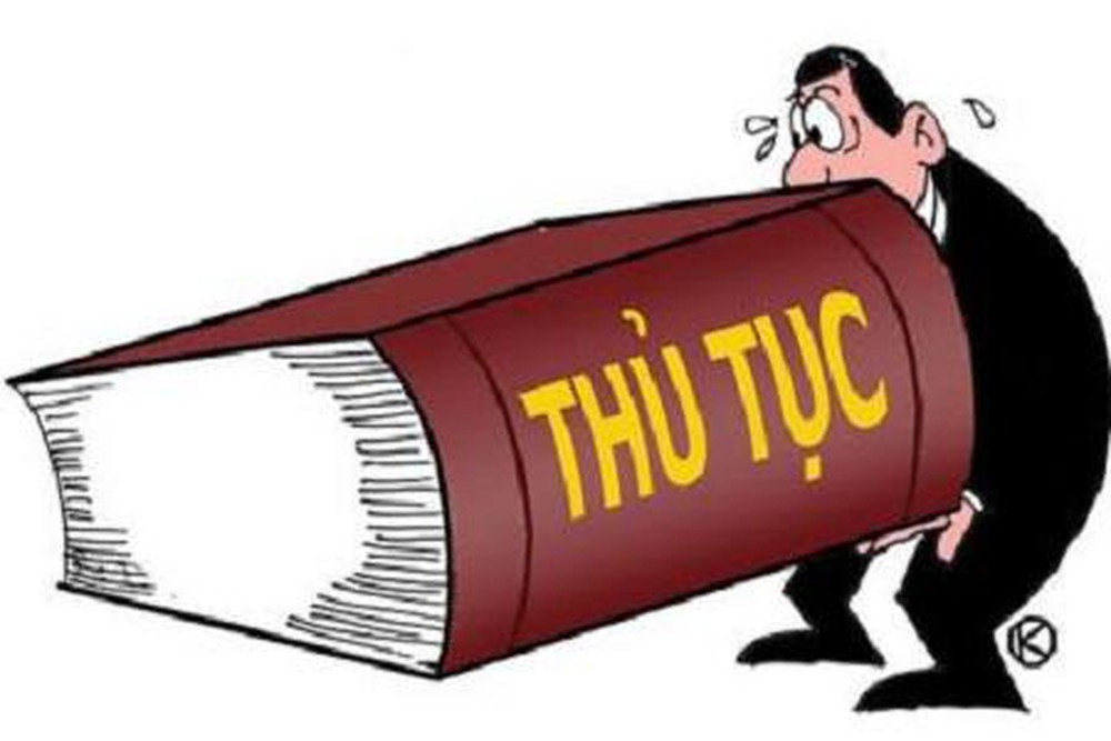 thủ tục cấp giấy phép kinh doanh cho cửa hàng