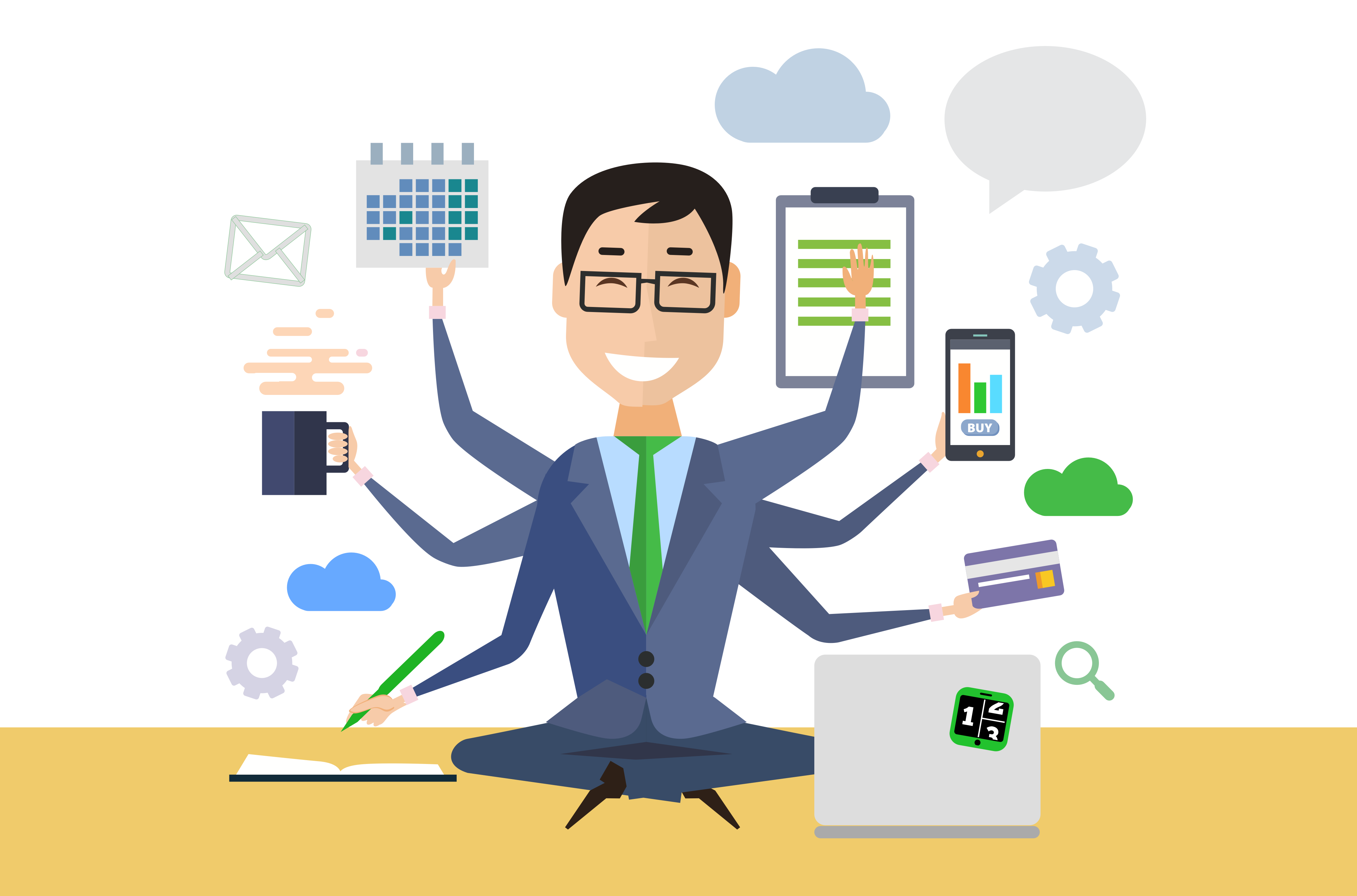 Product Manager là gì