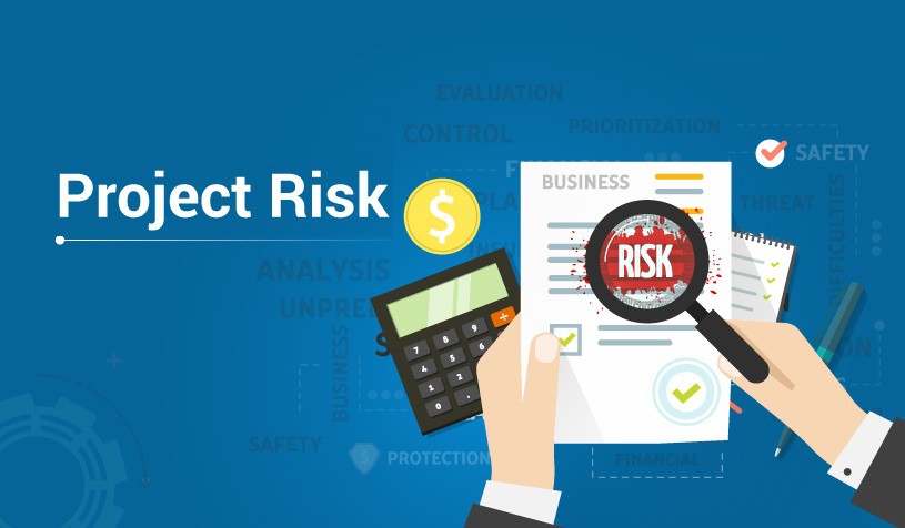 Project risk
