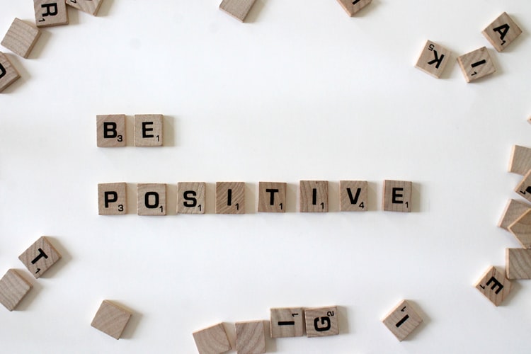 Toxic positivity là gì