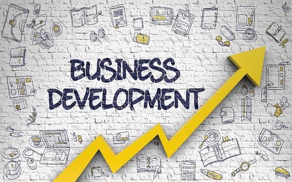 business development là gì