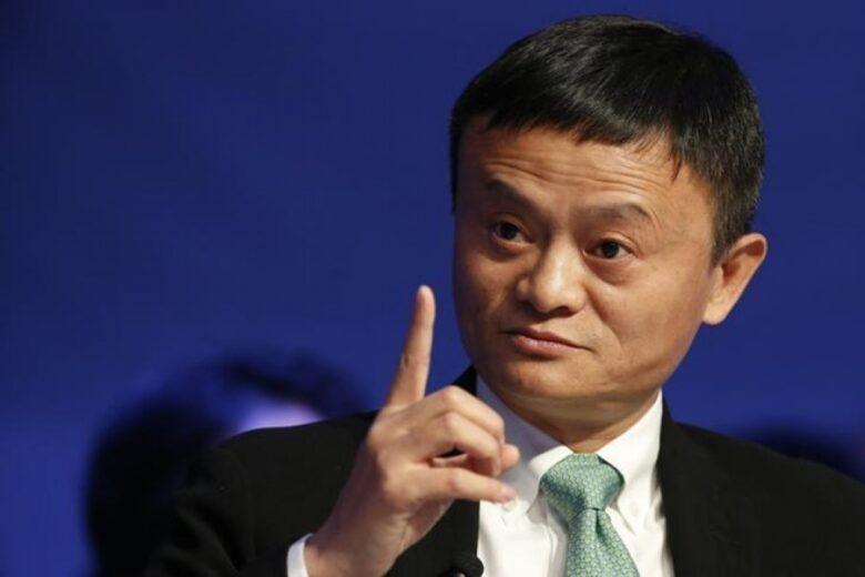 Jack Ma ủng hộ mô hình làm việc 996