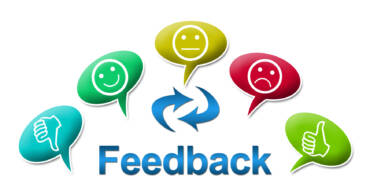 Feedback là gì? 5 bí quyết feedback hiệu quả
