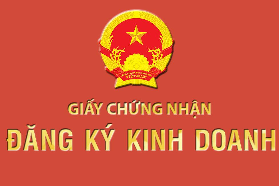 mã ngành đăng ký kinh doanh