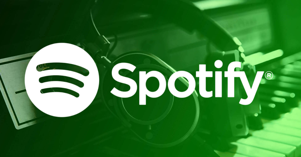 Spotify là ứng dụng nghe nhạc phổ biến nhất hiện nay