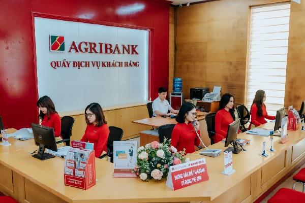 Ngân hàng nông nghiệp Agribank