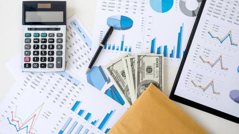 Các tài khoản kế toán thường dùng