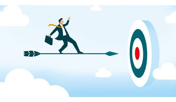 Cách viết mục tiêu nghề nghiệp
